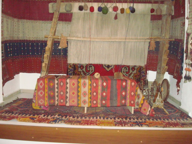 Nevehir mzesi